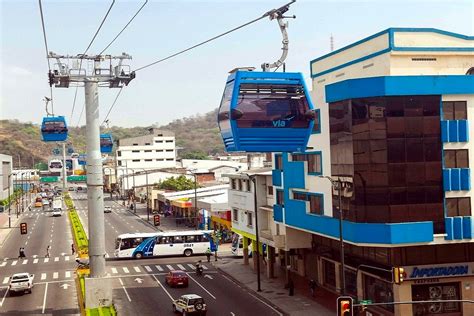 Aerovía GUAYAQUIL Search